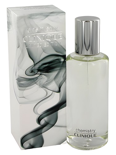 希少 クリニーク ケミストリー スキンコロン フォーメン 100ml 香水 Chemistry Clinique cologne - a fragrance for men 1994