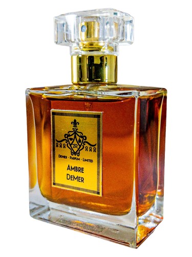 perfume Ambre DeMer DeMer Parfum Limited ユニセックス