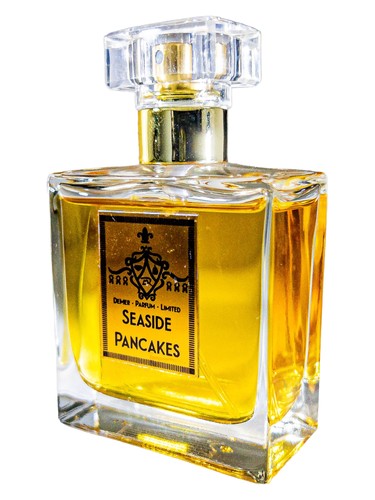 perfume Seaside Pancakes DeMer Parfum Limited pro ženy a muže 