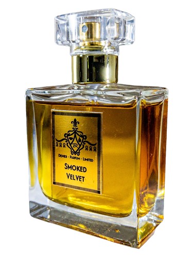 Smoked Velvet DeMer Parfum Limited pro ženy a muže