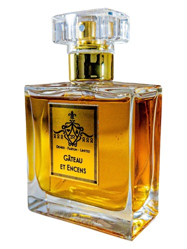 Gâteau Et Encens DeMer Parfum Limited pro ženy a muže