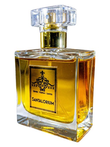 perfume Santalorium DeMer Parfum Limited pro ženy a muže 