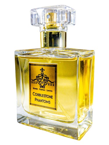 perfume Cobblestone Phantoms DeMer Parfum Limited pro ženy a muže 