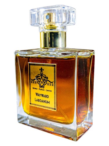 Wayward Labdanum DeMer Parfum Limited pro ženy a muže
