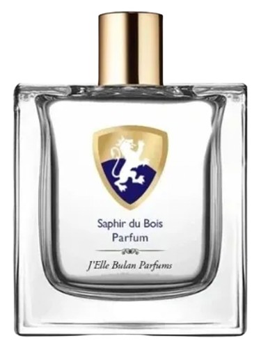 Saphir Du Bois J&#039;Elle Bulan Parfums pro ženy a muže 