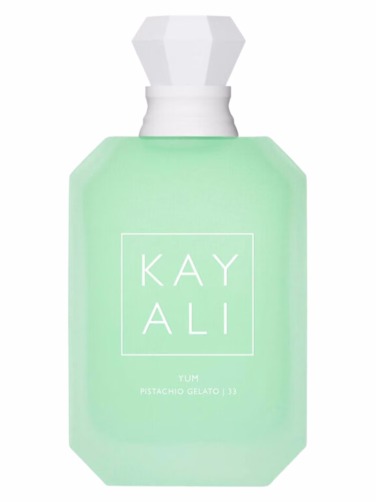 Yum Pistachio Gelato | 33 de Kayali Fragrances