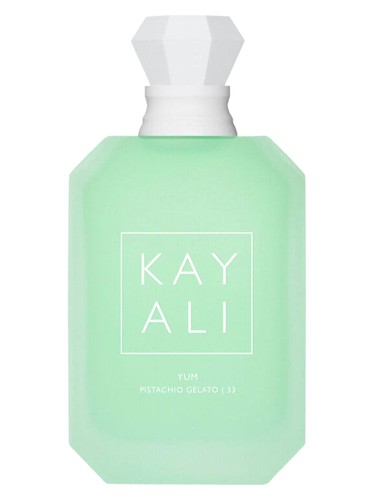 Yum pistachio gelato 33