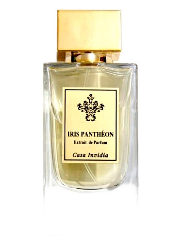 Iris Panthéon Casa Invidia pro ženy a muže 