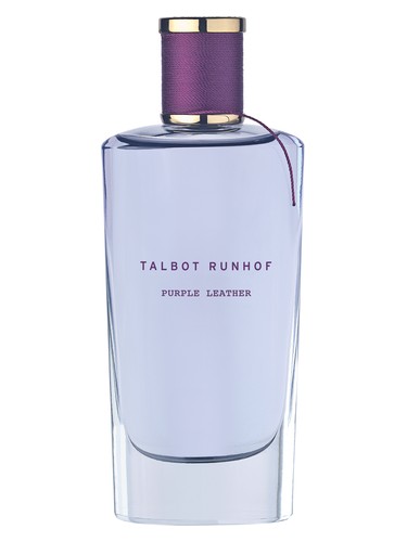 Purple Leather Talbot Runhof perfume a fragrance for women 2022