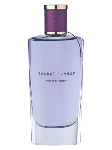 Purple Tweed Talbot Runhof perfume a fragrance for women 2022
