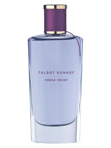 perfume Purple Velvet Talbot Runhof 여성용