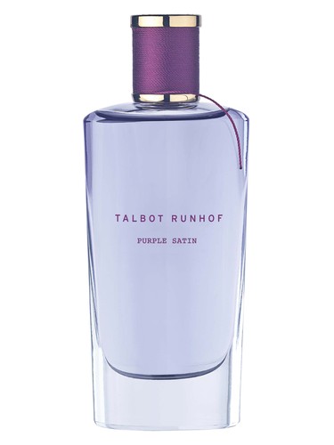 Purple Satin Talbot Runhof perfume a fragrance for women 2022