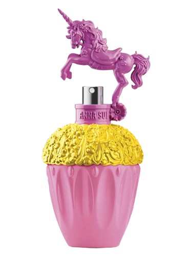 香水(女性用) ANNA SUI FANTASIA POP Surprise! 50ml Fantasia Pop Surprise Anna Sui perfume - a new fragrance for