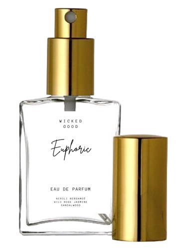 perfume Euphoric Wicked Good 남녀공용