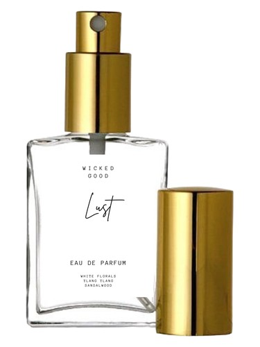 Lust Wicked Good perfume a fragrance for women and men