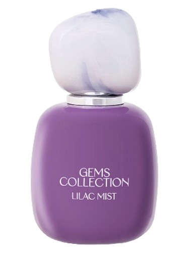 Lilac Mist Brocard pro ženy 