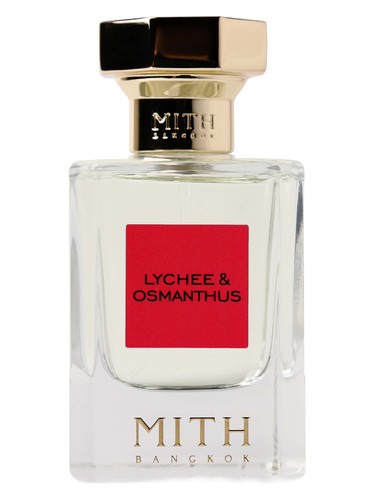 Lychee &amp; Osmanthus Mith pro ženy a muže 