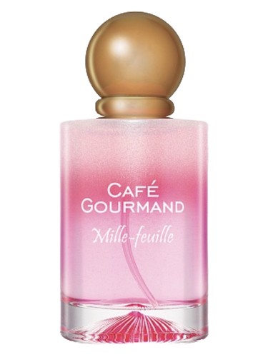 Mille-feuille Brocard pro ženy 