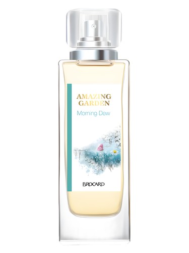 Morning Dew Brocard pro ženy a muže