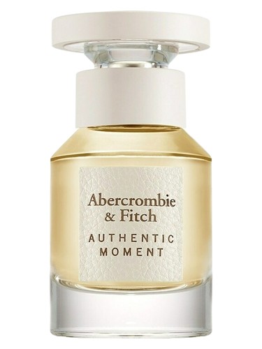 Authentic Moment Woman Abercrombie &amp; Fitch pro ženy 