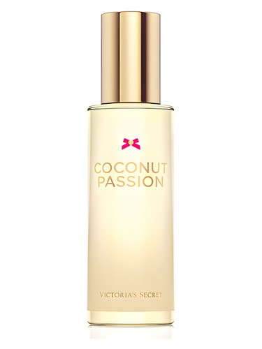 Coconut Passion Victoria's Secret perfume - a