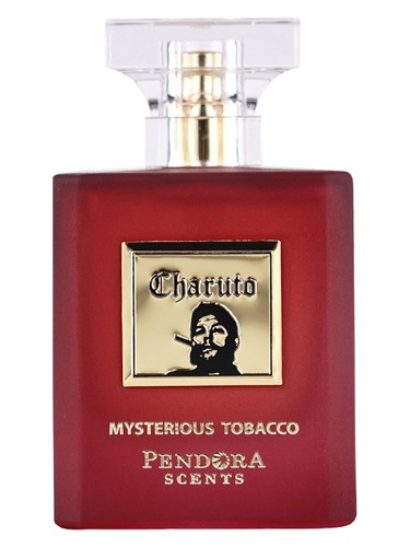 Charuto Mysterious Tobacco PARIS CORNER pro ženy a muže