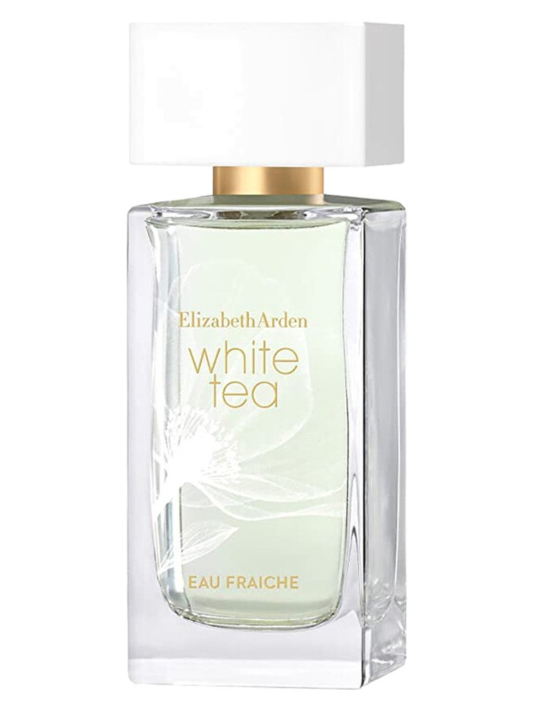 White Tea Eau Fraiche Elizabeth Arden perfume - a fragrance for women 2023