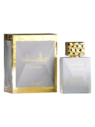 Royal Musk Surrati Perfumes pro ženy a muže 