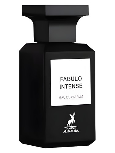 Fabulo Intense Maison Alhambra pro ženy a muže 
