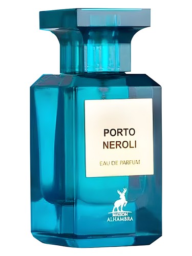 Porto Neroli Maison Alhambra pro ženy a muže 