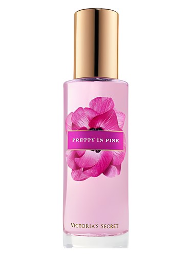 Pretty in Pink Victoria's Secret pro ženy 