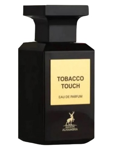 香水(男性用) maison alhambra your touch edp 100ml Lattafa Maison Alhambra Your Touch For Men Eau De Parfum