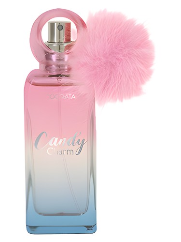Candy Charm Odorata pro ženy 
