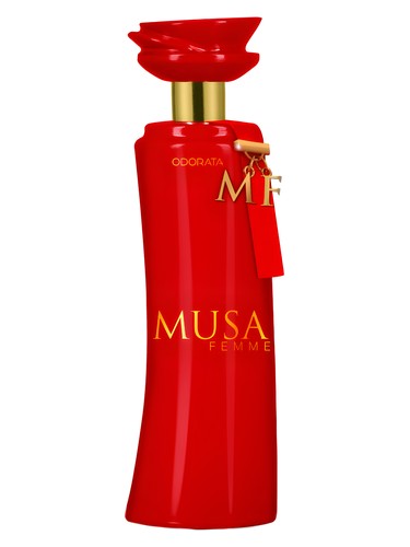 Musa Femme Odorata pro ženy 