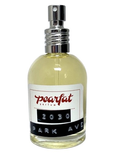 2030 Park Ave Pearfat Parfum pro ženy a muže