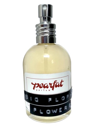 Big Floppy Flowers Pearfat Parfum pro ženy a muže