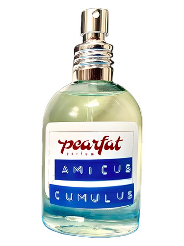 Amicus Cumulus Pearfat Parfum pro ženy a muže 
