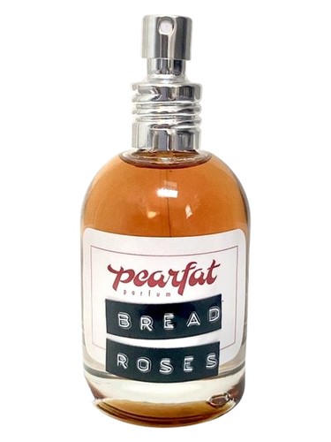 Bread + Roses Pearfat Parfum pro ženy a muže