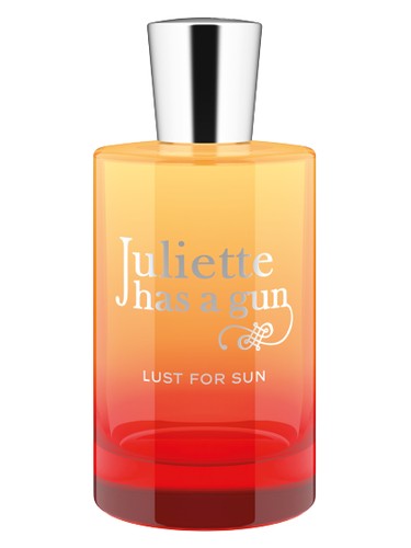 Lust for Sun Juliette Has A Gun pro ženy a muže 