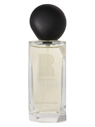 Anni di Ricordi