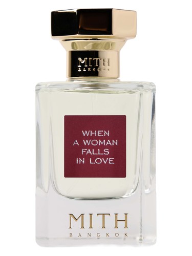 When A Woman Falls In Love Mith pro ženy 
