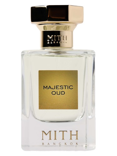 Majestic Oud Mith pro ženy a muže 