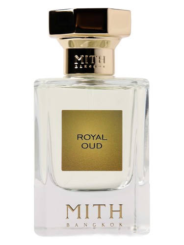 Royal Oud Mith pro ženy a muže 