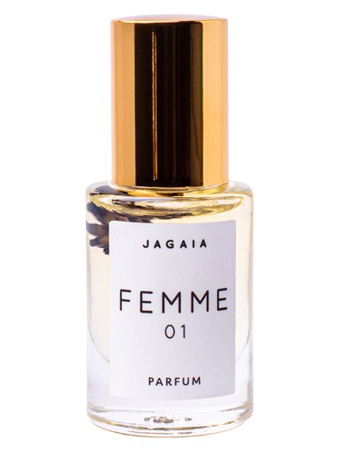 Femme 01 Jagaia pro ženy 