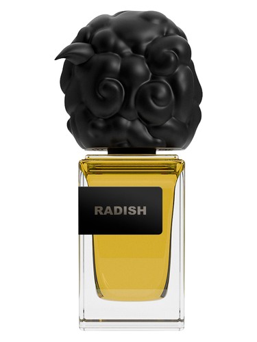 Radish Pisello Parfum pro muže 