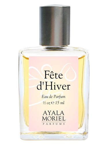 Fete d'Hiver Ayala Moriel pro ženy a muže