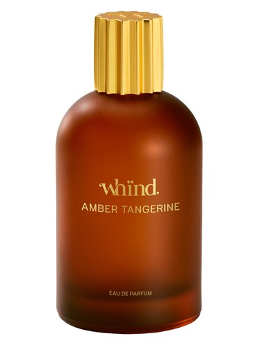 Amber Tangerine Whind pro ženy a muže 