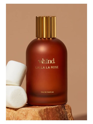 Lalla La Rose Whind pro ženy a muže
