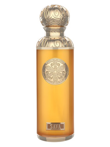 perfume Sava Gissah pro ženy a muže 