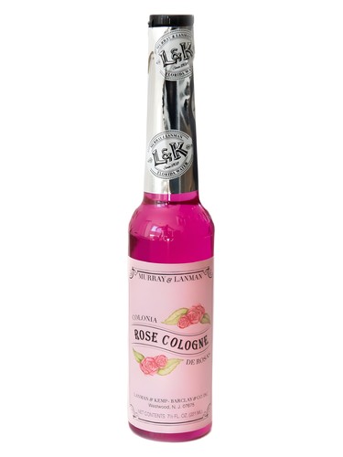 Rose Cologne Lanman &amp; Kemp pro ženy a muže 